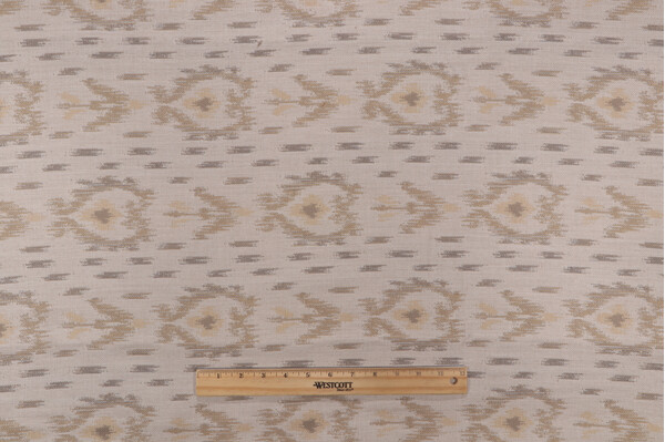 Sunbrella Capistrano Woven Solution Dyed Acrylic Outdoor Fabric in Beach