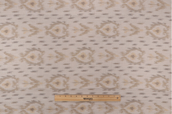 Sunbrella Capistrano Woven Solution Dyed Acrylic Outdoor Fabric in Beach