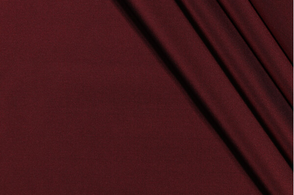 PK Lifestyles Belcourt Woven Decorator Fabric in Wine 