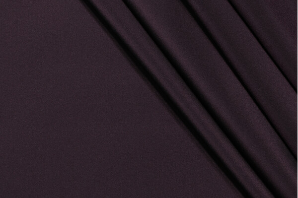 Sample of PK Lifestyles Belcourt Woven Decorator Fabric in Purple 