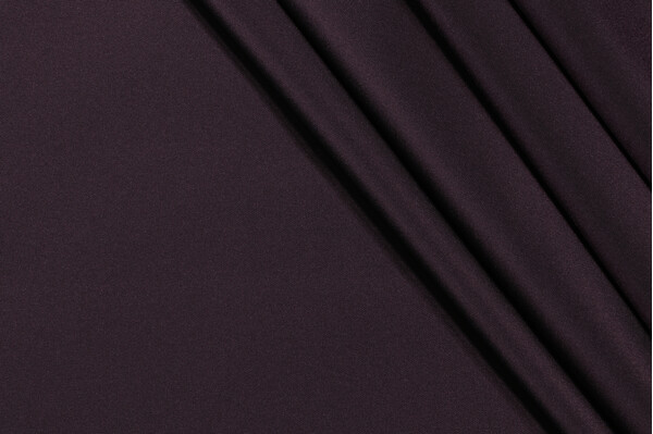 Sample of PK Lifestyles Belcourt Woven Decorator Fabric in Purple 