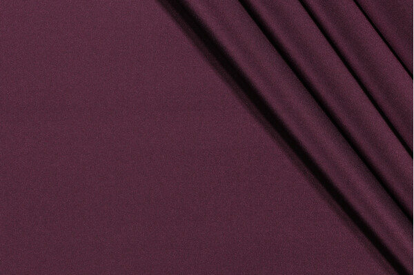 Sample of PK Lifestyles Belcourt Woven Decorator Fabric in Violet 