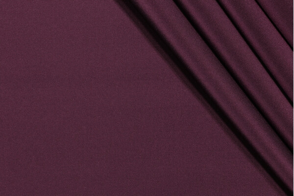 Sample of PK Lifestyles Belcourt Woven Decorator Fabric in Violet 