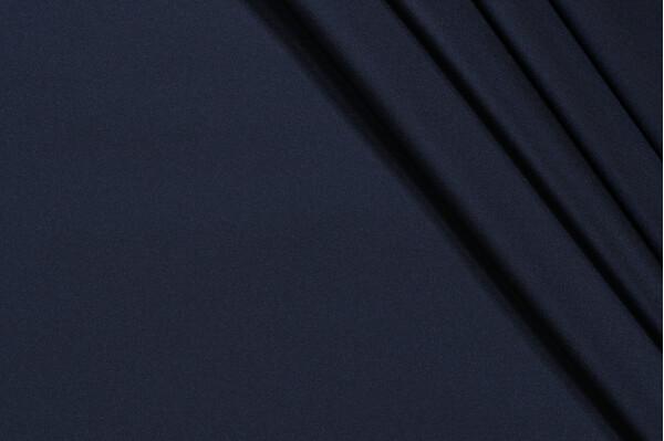 PK Lifestyles Belcourt Woven Decorator Fabric in Navy 