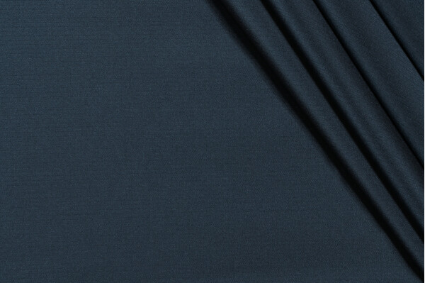 PK Lifestyles Belcourt Woven Decorator Fabric in Indigo 