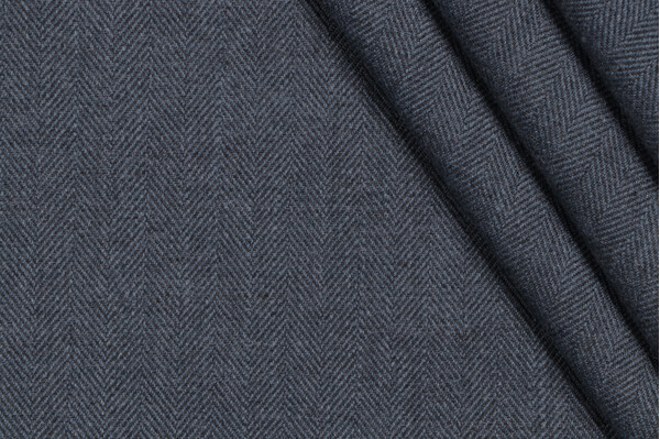 PK Lifestyles Paxton Woven Upholstery Fabric in Baltic 