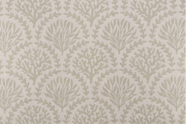 PK Lifestyles Narella Woven Upholstery Fabric in Willow 