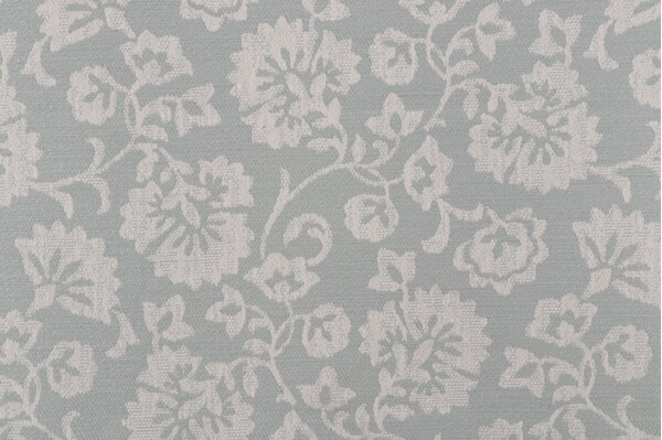 PK Lifestyles Fancify Damask Upholstery Fabric in Spa 