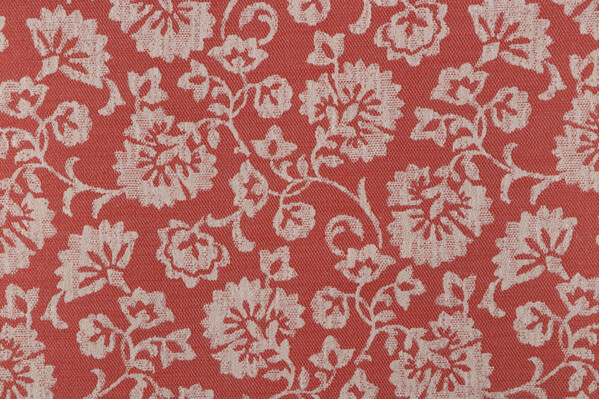 PK Lifestyles Fancify Damask Upholstery Fabric in Farmhouse 