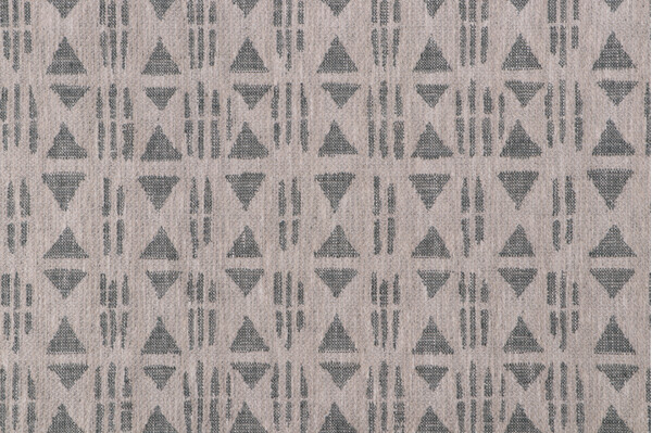 Sample of PK Lifestyles Corfu Woven Upholstery Fabric in Juniper 