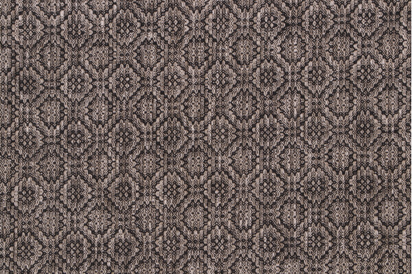 Sample of PK Lifestyles Keepsake Woven Upholstery Fabric in Newsprint 