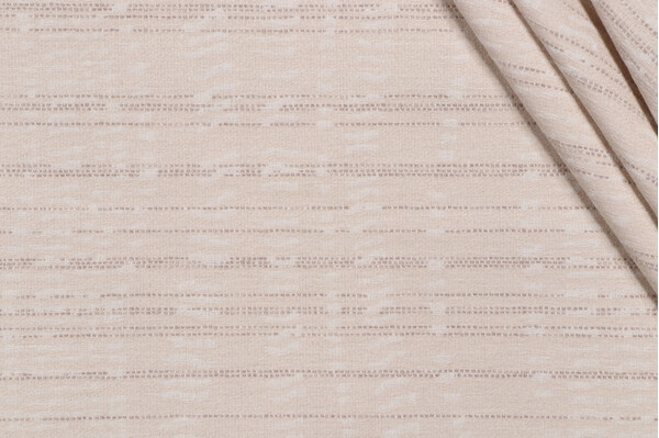 Click for PK Lifestyles Tidal Woven Upholstery Fabric in Shell  PK Lifestyles Tidal Woven Upholstery Fabric in Shell