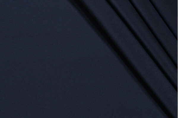 PK Lifestyles Belcourt Woven Decorator Fabric in Navy 