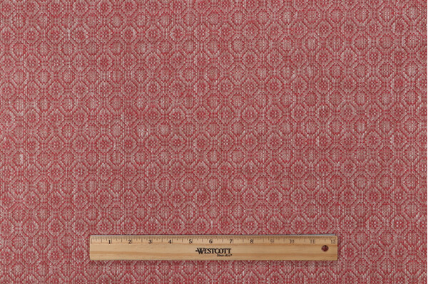 PK Lifestyles Keepsake Woven Upholstery Fabric in Farmhouse 