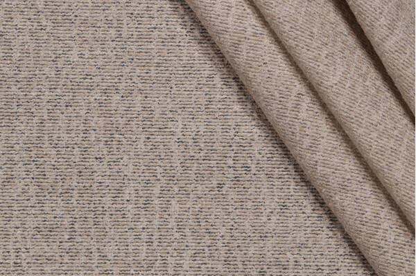 PK Lifestyles Tyler Sheer Drapery Fabric in Linen 