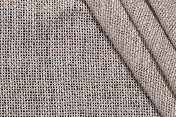 Click for PK Lifestyles Rockford Sheer Drapery Fabric in Linen  PK Lifestyles Rockford Sheer Drapery Fabric in Linen