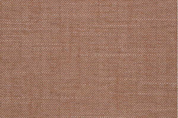 PK Lifestyles Paxton Woven Upholstery Fabric in Cognac 