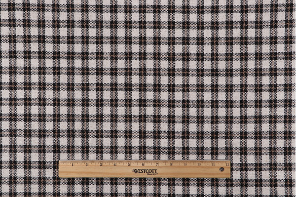 P Kaufmann Tremont Woven Upholstery Fabric in Marble 