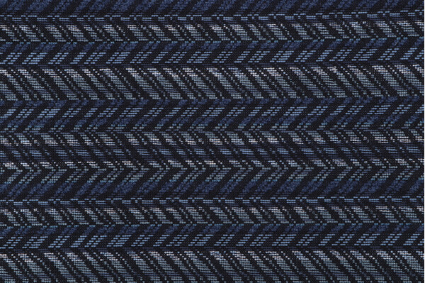 PK Lifestyles Merge Woven Upholstery Fabric in Midnight 
