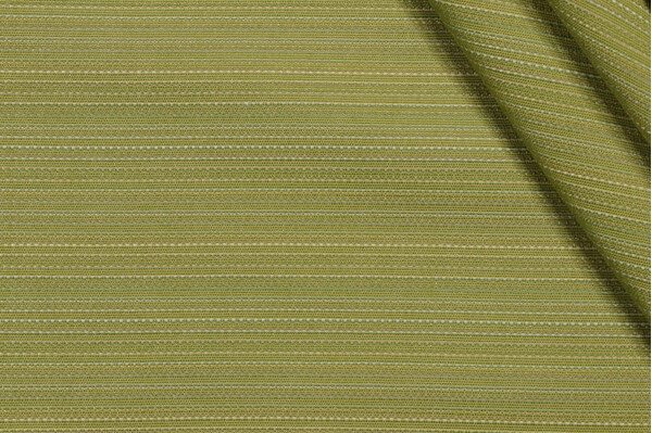 Richloom Solid Woven Olefin Outdoor Fabric in Olive 