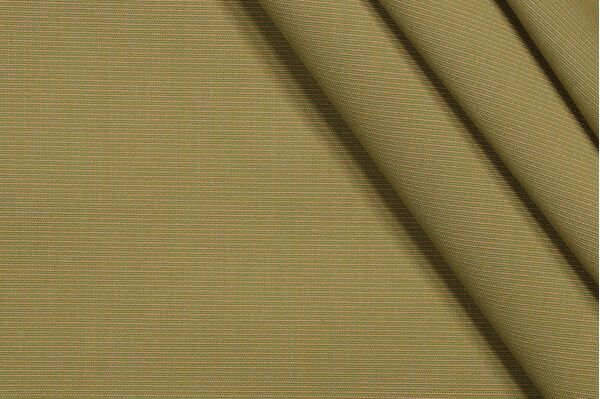 Sample of Sunbrella Canvas Woven Solution Dyed Acrylic Outdoor Fabric in Linden 