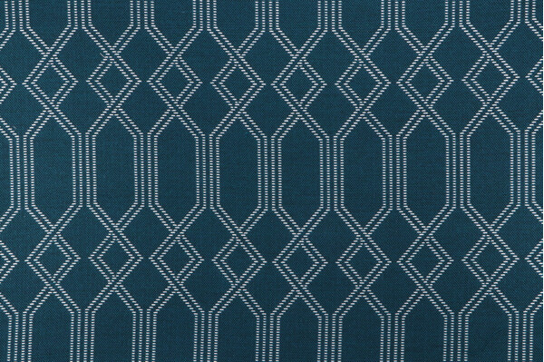 Click for Sunbrella Connection Woven Solution Dyed Acrylic Outdoor Fabric in Teal  Sunbrella Connection Woven Solution Dyed Acrylic Outdoor Fabric in Teal