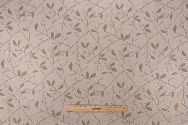 Sunbrella Grove Woven Solution Dyed Acrylic Outdoor Fabric in Wren 