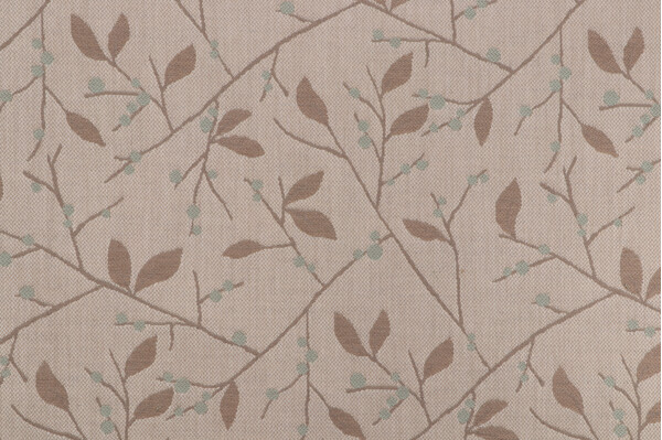 Sunbrella Grove Woven Solution Dyed Acrylic Outdoor Fabric in Wren 
