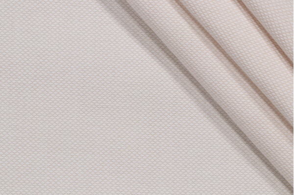 Sunbrella Scene II 40448-0001 Woven Solution Dyed Acrylic Outdoor Fabric in Ivory 