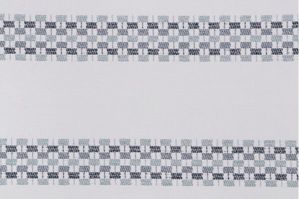 Sunbrella Bachman 46078-0001 Woven Solution Dyed Acrylic Outdoor Fabric in Sky 