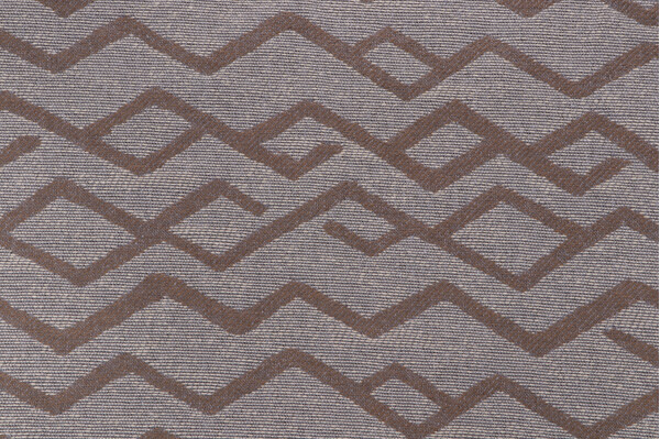 Haha Woven Upholstery Fabric in Natural 