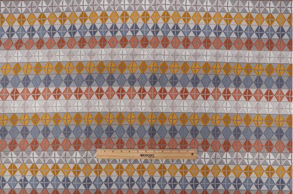 Sunbrella Sorceress Woven Solution Dyed Acrylic Outdoor Fabric in Sundial