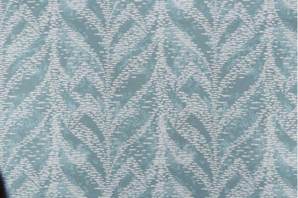 Kravet Pompano Woven Outdoor Fabric in Lagoon CLOSEOUT