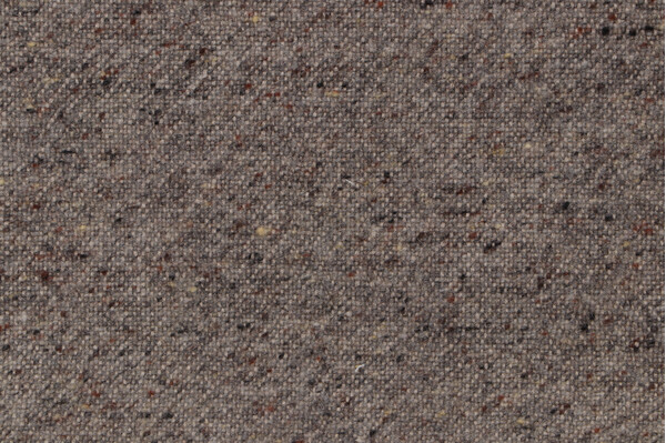 Louvain Woven Upholstery Fabric in Ash