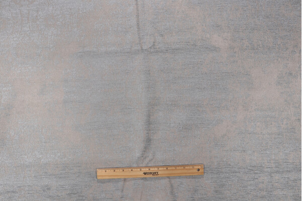 Kristoff Woven Chenille Upholstery Fabric in Mica