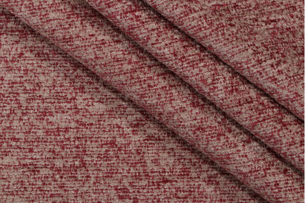 Golding Captain&#39;s Choice Woven Chenille Upholstery Fabric in Tuscan