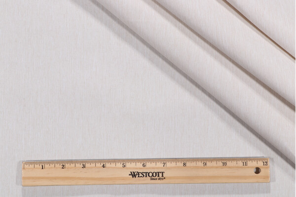 Bryant Fabrics Charter Woven Outdoor Fabric in Almond Biscotti