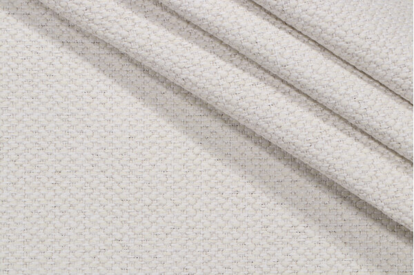 Magnolia Home Brighton Woven Upholstery Fabric in Natural
