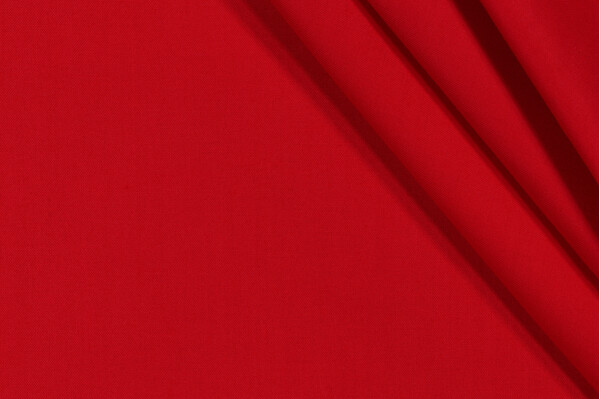 Robert Kaufman Kona Cotton Woven Craft Fabric in Cardinal