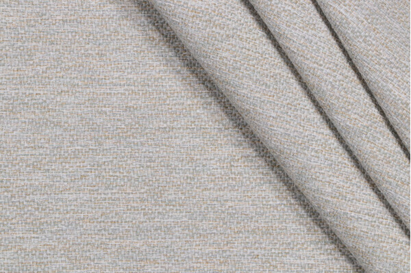 Richloom Malley Woven Upholstery Fabric in Breeze