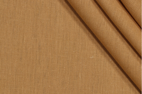 Click for 1 Yards Covington Brussels Woven Linen Drapery Fabric in 8-Golden Covington Brussels Woven Linen Drapery Fabric in 8-Golden