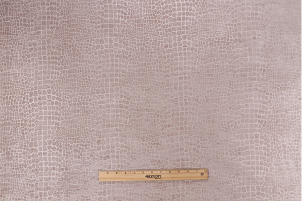 Covington Goochie Woven Chenille Upholstery Fabric in 704-Dusty Rose
