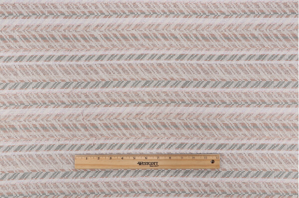 PK Lifestyles Merge Woven Chenille Upholstery Fabric in Desert