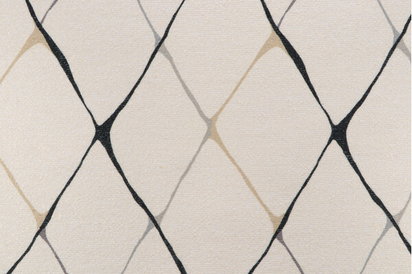 PK Lifestyles Diamondlike Printed Decorator Fabric in Natural