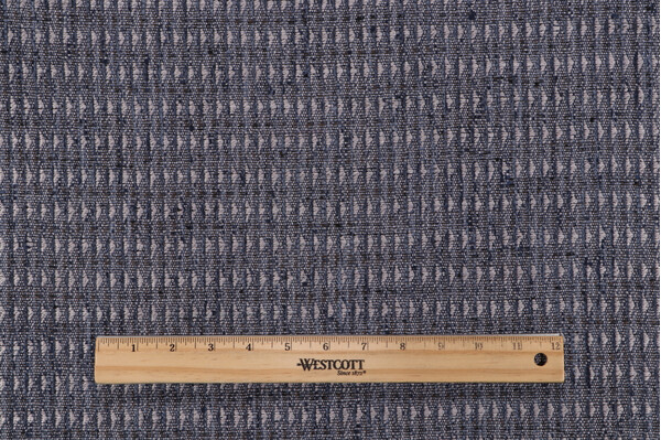 PK Lifestyles Tabriz Woven Upholstery Fabric in Ink