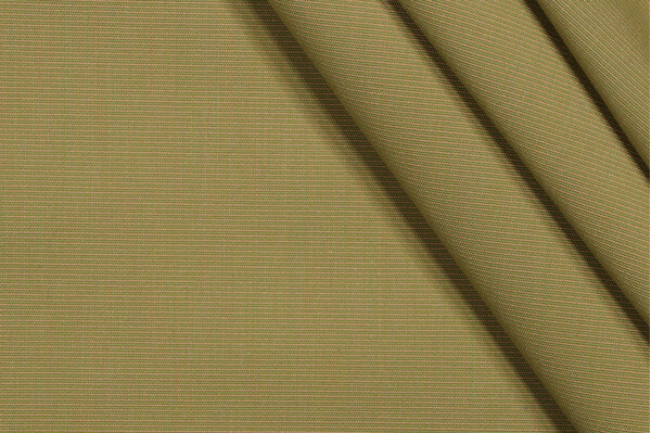 Sunbrella Canvas Woven Solution Dyed Acrylic Outdoor Fabric in Linden