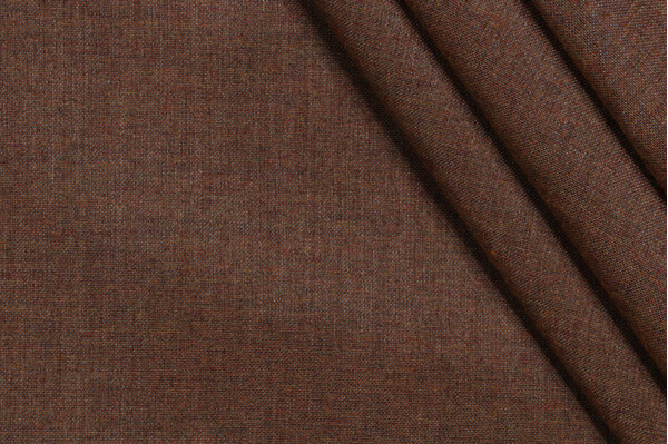 Sunbrella Cast 48093-0000 Woven Solution Dyed Acrylic Outdoor Fabric in Teak