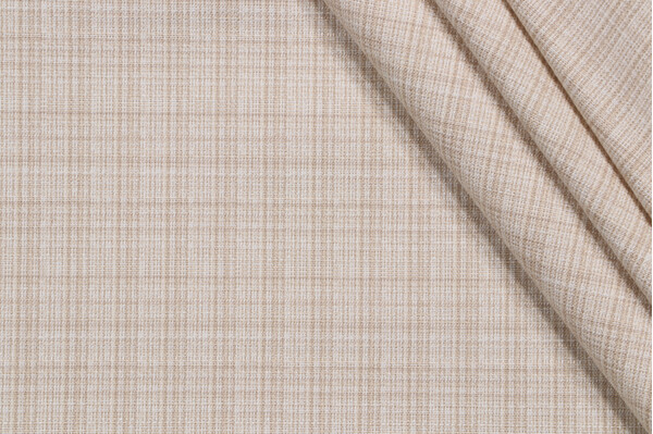 Sunbrella Surge Woven Solution Dyed Acrylic Outdoor Fabric in Ivory
