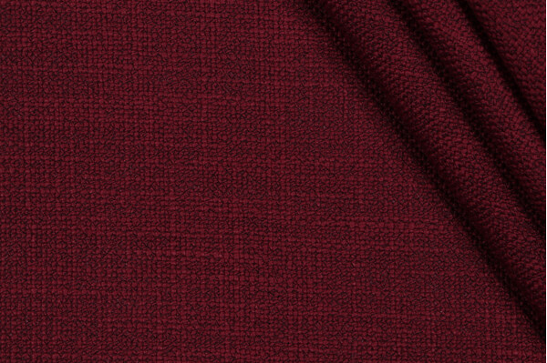 Covington HP-Maverick Woven Upholstery Fabric in 37-Sangria 