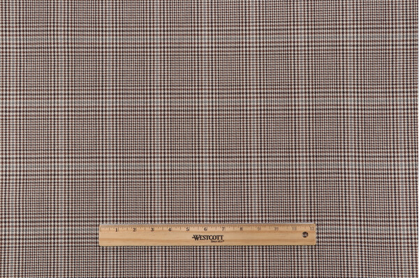Sample of Covington Monroe Woven Upholstery Fabric in 609-Mallard 